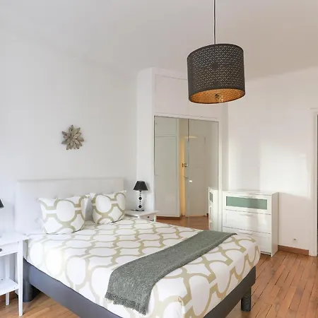 Appartement Place Du Trocadero